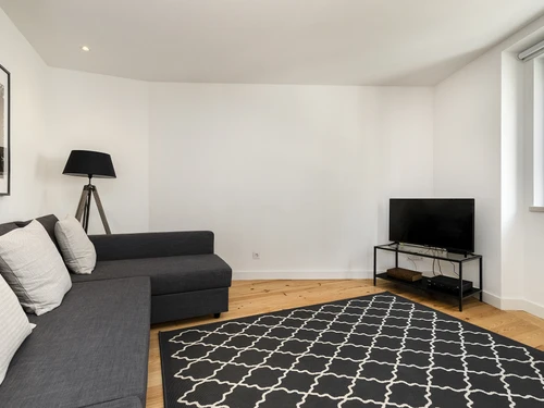Ferienwohnung Lisboa, 1 Schlafzimmer, 4 Personen - photo_1012076252499