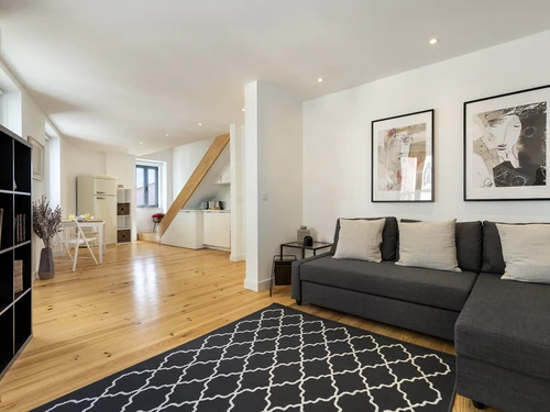 Apartment Lisboa, 1 bedroom, 4 persons - photo_1012076252499