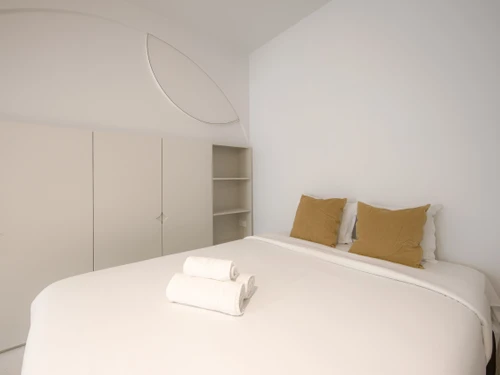 Ferienwohnung Lisboa ciudad, 1 Schlafzimmer, 3 Personen - photo_1012076252755