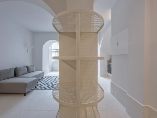 Ferienwohnung Lisboa ciudad, 1 Schlafzimmer, 3 Personen - photo_1012076252755