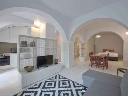 Ferienwohnung Lisboa ciudad, 1 Schlafzimmer, 3 Personen - photo_1012076252755