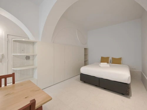 Ferienwohnung Lisboa ciudad, 1 Schlafzimmer, 3 Personen - photo_1012076252755