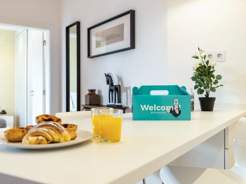 Appartement Lisboa, 2 pièces, 4 personnes - photo_1012076252899