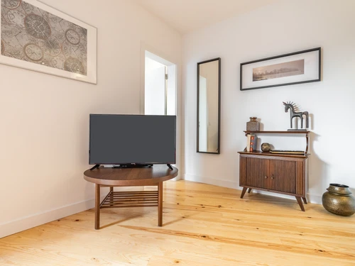 Appartement Lisboa, 2 pièces, 4 personnes - photo_1012076252899