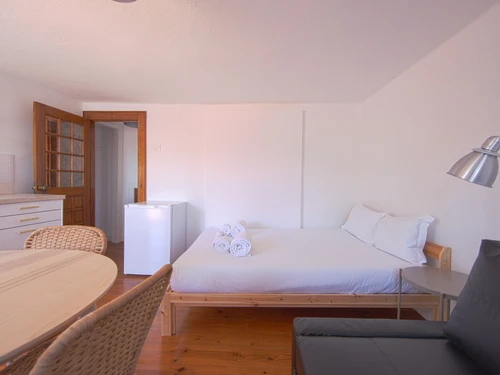 Studio Lisboa ciudad, 1 Schlafzimmer, 2 Personen - photo_1012076253022