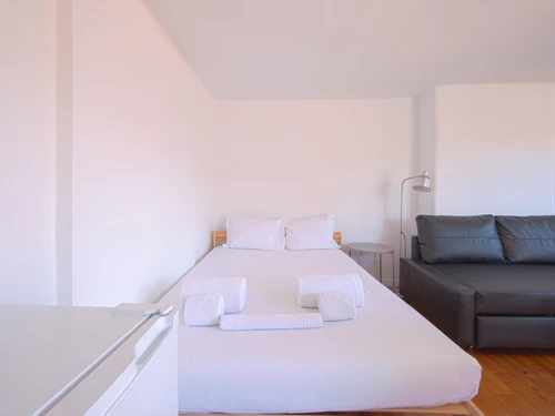 Studio Lisboa ciudad, 1 Schlafzimmer, 2 Personen - photo_1012076253022
