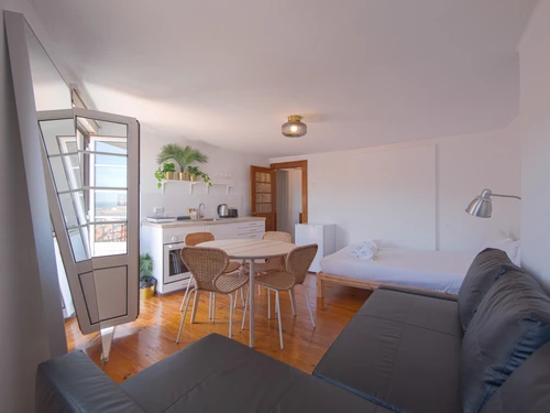 Studio Lisboa ciudad, 1 Schlafzimmer, 2 Personen - photo_1012076253022