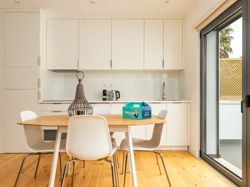 Appartement Lisboa, 2 pièces, 4 personnes - photo_1012076253148