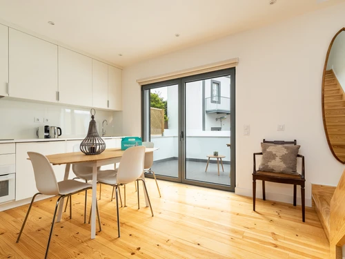 Appartement Lisboa, 2 pièces, 4 personnes - photo_1012076253148