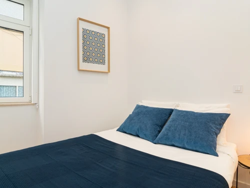 Apartment Lisboa, 2 bedrooms, 4 persons - photo_1012076253277