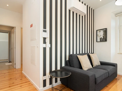 Appartement Lisboa, 3 pièces, 4 personnes - photo_1012076253277