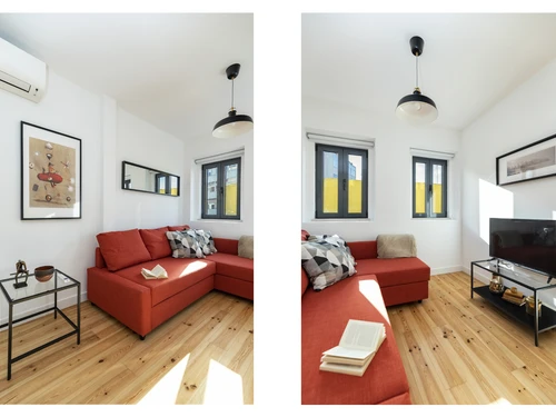 Apartment Lisboa, 1 bedroom, 4 persons - photo_1012076253407