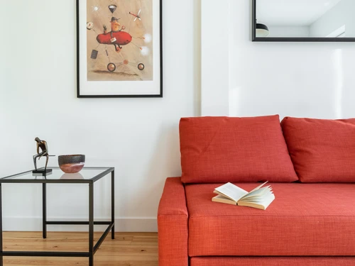 Apartment Lisboa, 1 bedroom, 4 persons - photo_1012076253407