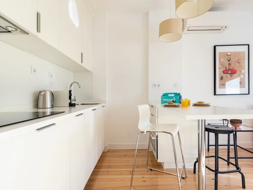 Apartment Lisboa, 1 bedroom, 4 persons - photo_1012076253407