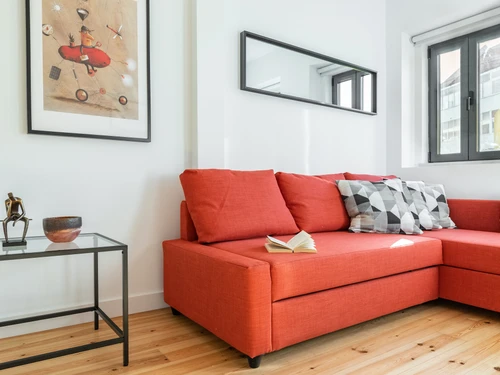 Apartment Lisboa, 1 bedroom, 4 persons - photo_1012076253407