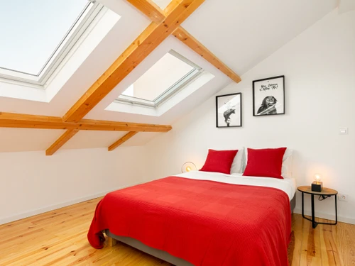 Appartement Lisboa, 3 pièces, 4 personnes - photo_1012076253534