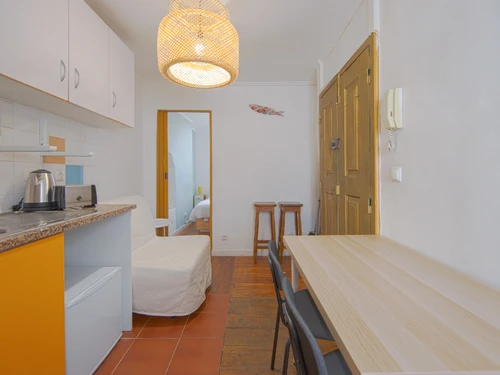 Apartamento Lisboa, 1 dormitorio, 2 personas - photo_1012076253939
