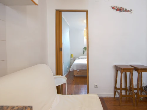 Apartamento Lisboa, 1 dormitorio, 2 personas - photo_1012076253939