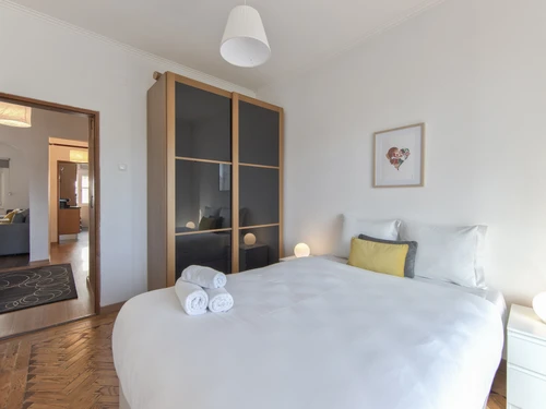 Apartment Lisboa ciudad, 2 bedrooms, 4 persons - photo_1012076254065