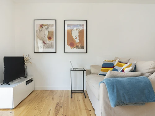 Apartment Lisboa, 1 bedroom, 4 persons - photo_1012076254214