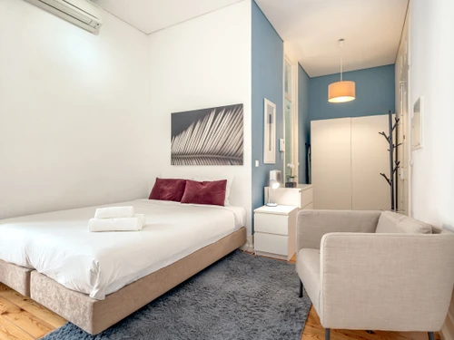 Appartement Lisboa, 2 pièces, 2 personnes - photo_1012076254467