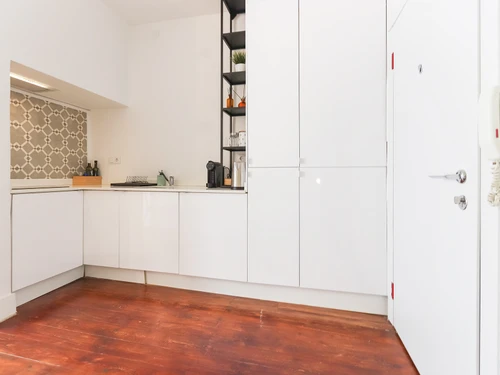 Studio Lisboa, studio flat, 2 persons - photo_1012076254603