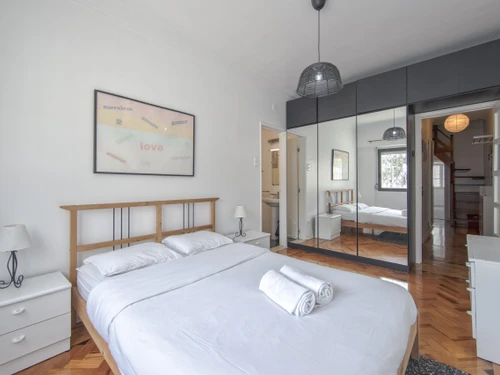 Appartement Lisboa ciudad, 3 pièces, 6 personnes - photo_1012076254735