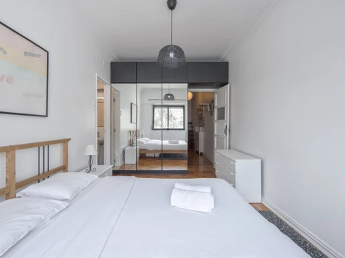 Appartement Lisboa ciudad, 3 pièces, 6 personnes - photo_1012076254735