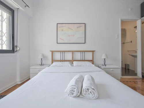 Appartement Lisboa ciudad, 3 pièces, 6 personnes - photo_1012076254735