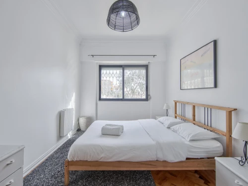 Appartement Lisboa ciudad, 3 pièces, 6 personnes - photo_1012076254735