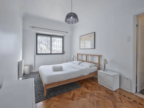 Appartement Lisboa ciudad, 3 pièces, 6 personnes - photo_1012076254735