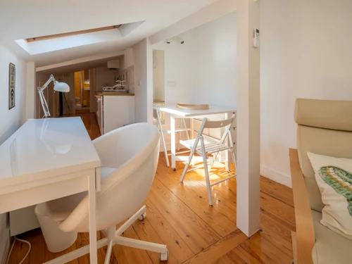 Appartement Lisboa, 2 pièces, 2 personnes - photo_1012076254881