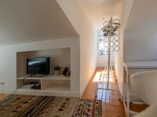 Appartement Lisboa, 2 pièces, 2 personnes - photo_1012076254881