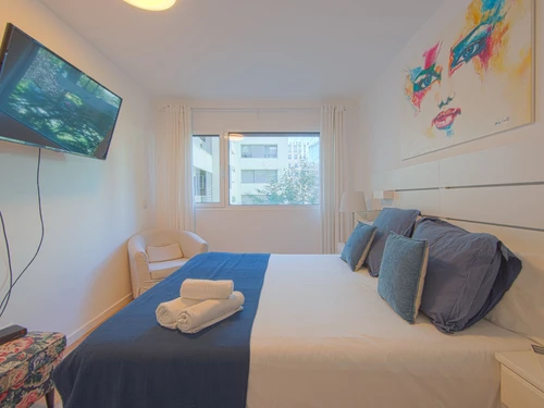 Appartement Lisboa ciudad, 3 pièces, 5 personnes - photo_1012076255008