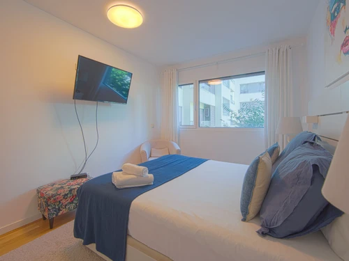 Appartement Lisboa ciudad, 3 pièces, 5 personnes - photo_1012076255008