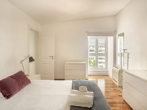 Appartement Lisboa ciudad, 2 pièces, 4 personnes - photo_1012076255294