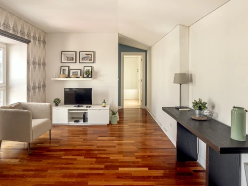 Appartement Lisboa ciudad, 2 pièces, 4 personnes - photo_1012076255294