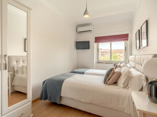 Apartamento Setúbal, 2 dormitorios, 4 personas - photo_1012076255530