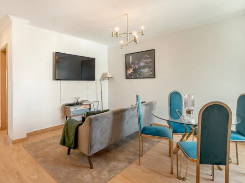 Apartamento Setúbal, 2 dormitorios, 4 personas - photo_1012076255530