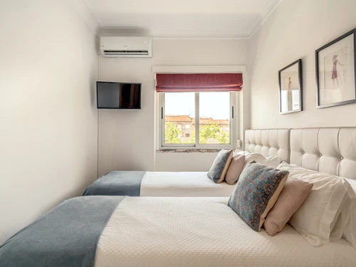 Apartamento Setúbal, 2 dormitorios, 4 personas - photo_1012076255530