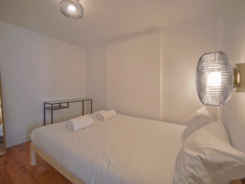 Ferienwohnung Lisboa ciudad, 1 Schlafzimmer, 2 Personen - photo_1012076255653