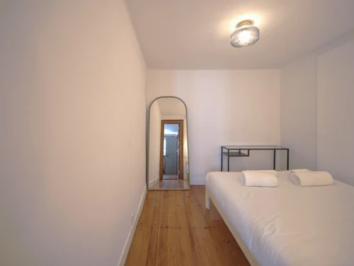 Ferienwohnung Lisboa ciudad, 1 Schlafzimmer, 2 Personen - photo_1012076255653