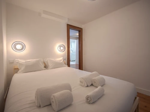 Ferienwohnung Lisboa ciudad, 1 Schlafzimmer, 2 Personen - photo_1012076255653