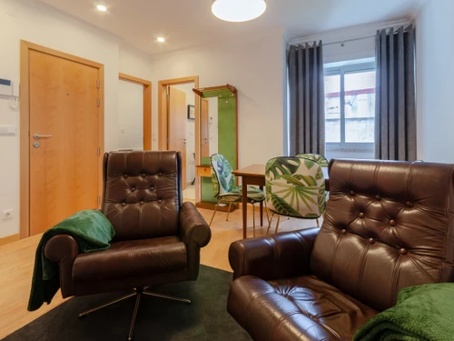 Apartment Setúbal, 2 bedrooms, 4 persons - photo_1012076255788