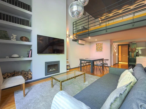 Apartment Lisboa, 1 bedroom, 4 persons - photo_1012076255930