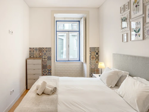 Appartement Lisboa, 3 pièces, 6 personnes - photo_1012076256072