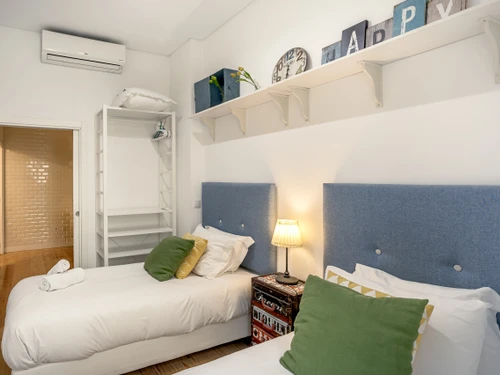 Appartement Lisboa, 3 pièces, 6 personnes - photo_1012076256072