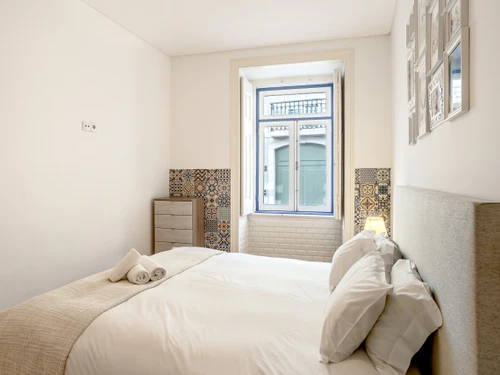 Appartement Lisboa, 3 pièces, 6 personnes - photo_1012076256072