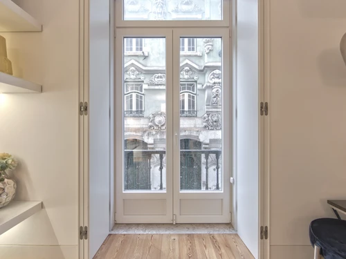 Appartement Lisboa ciudad, 2 pièces, 4 personnes - photo_1012076256358