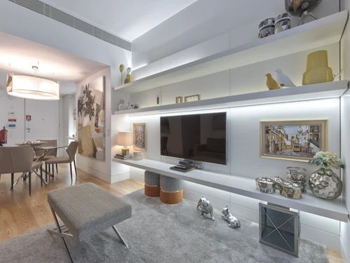 Appartement Lisboa ciudad, 2 pièces, 4 personnes - photo_1012076256358